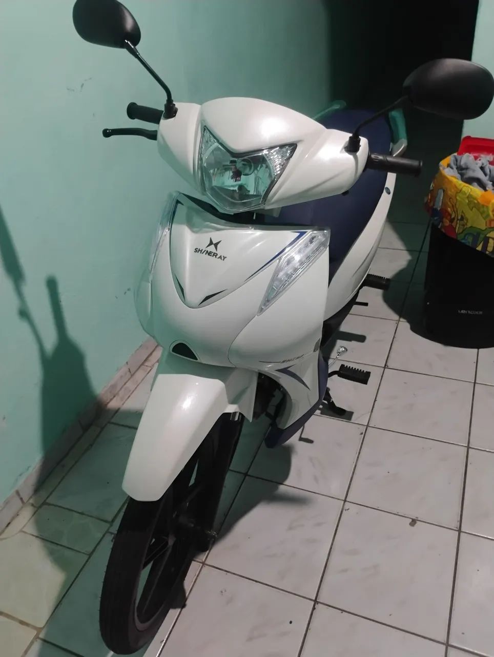 JET 50cc 2026
