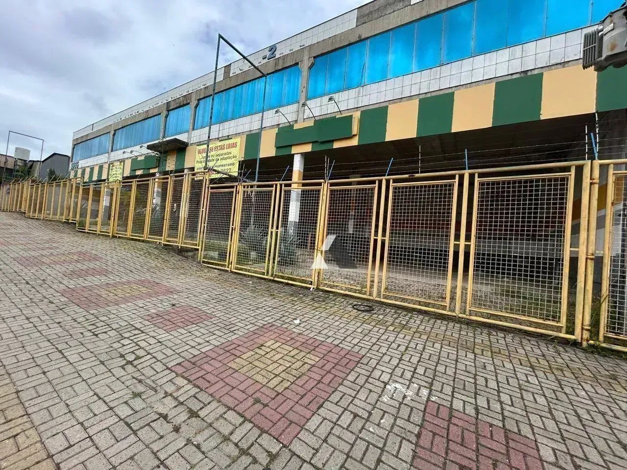 Loja para alugar, 750 m² por R$ 30.500,00/mês - Eldorado - Contagem/MG - Foto 3
