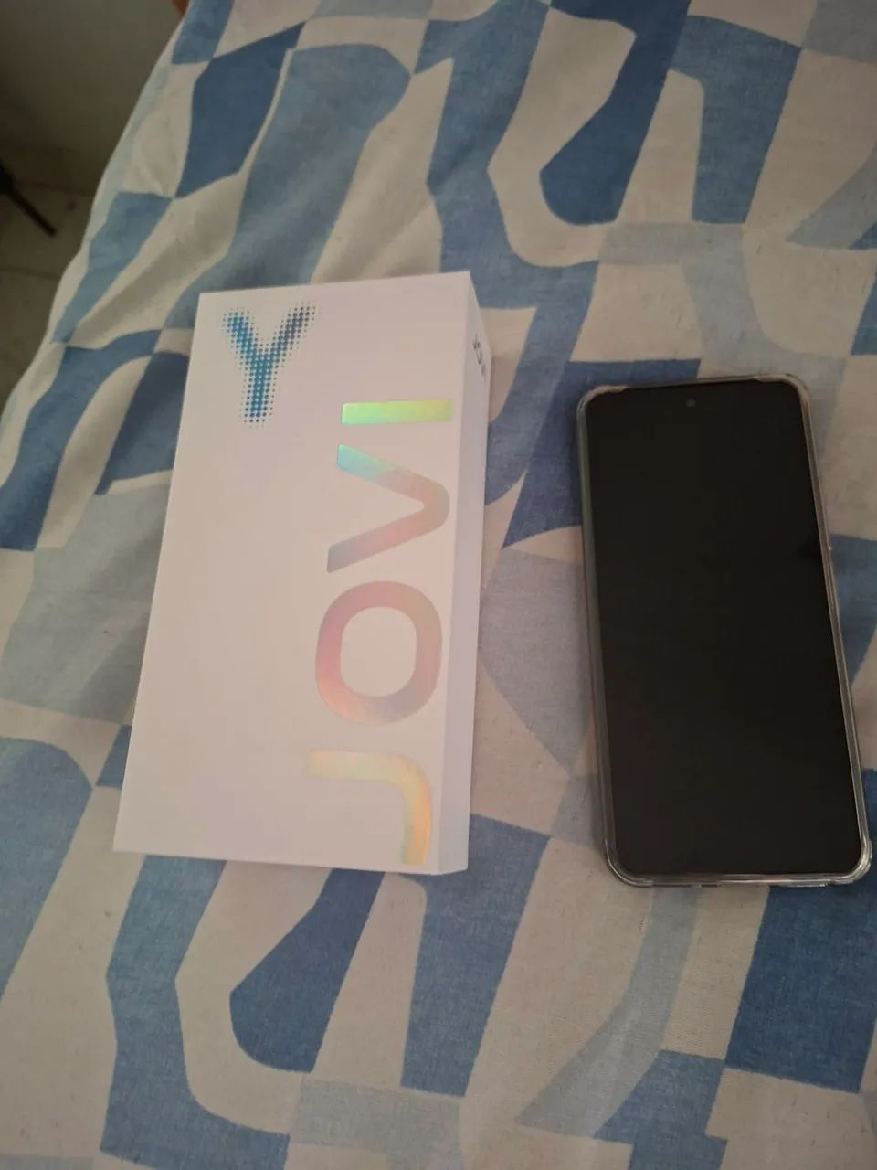 Y21 Celular