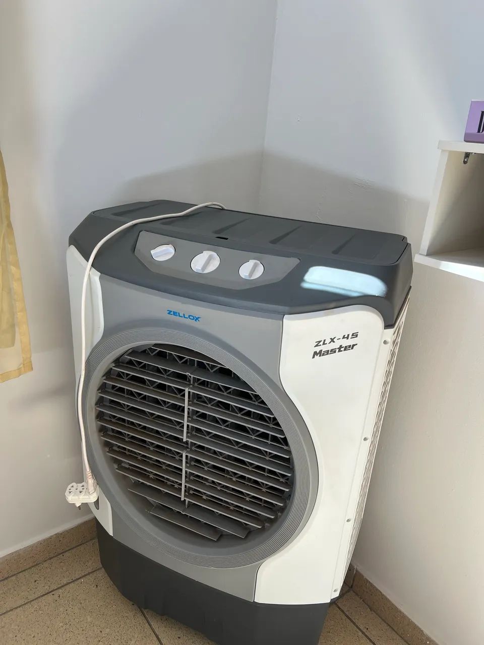 Umidificador  - Foto 2