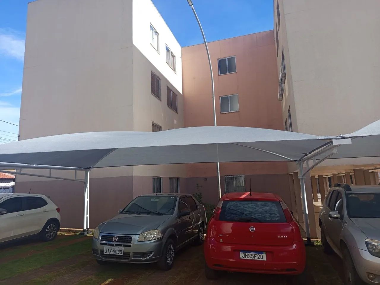 Vendo ágio de apartamento no riacho fundo 2  - Foto 3
