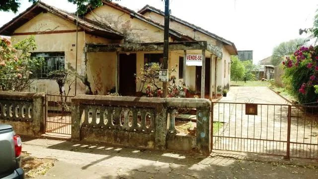 Casa à venda em Vila Ernani, Floraí-PR - Foto 5