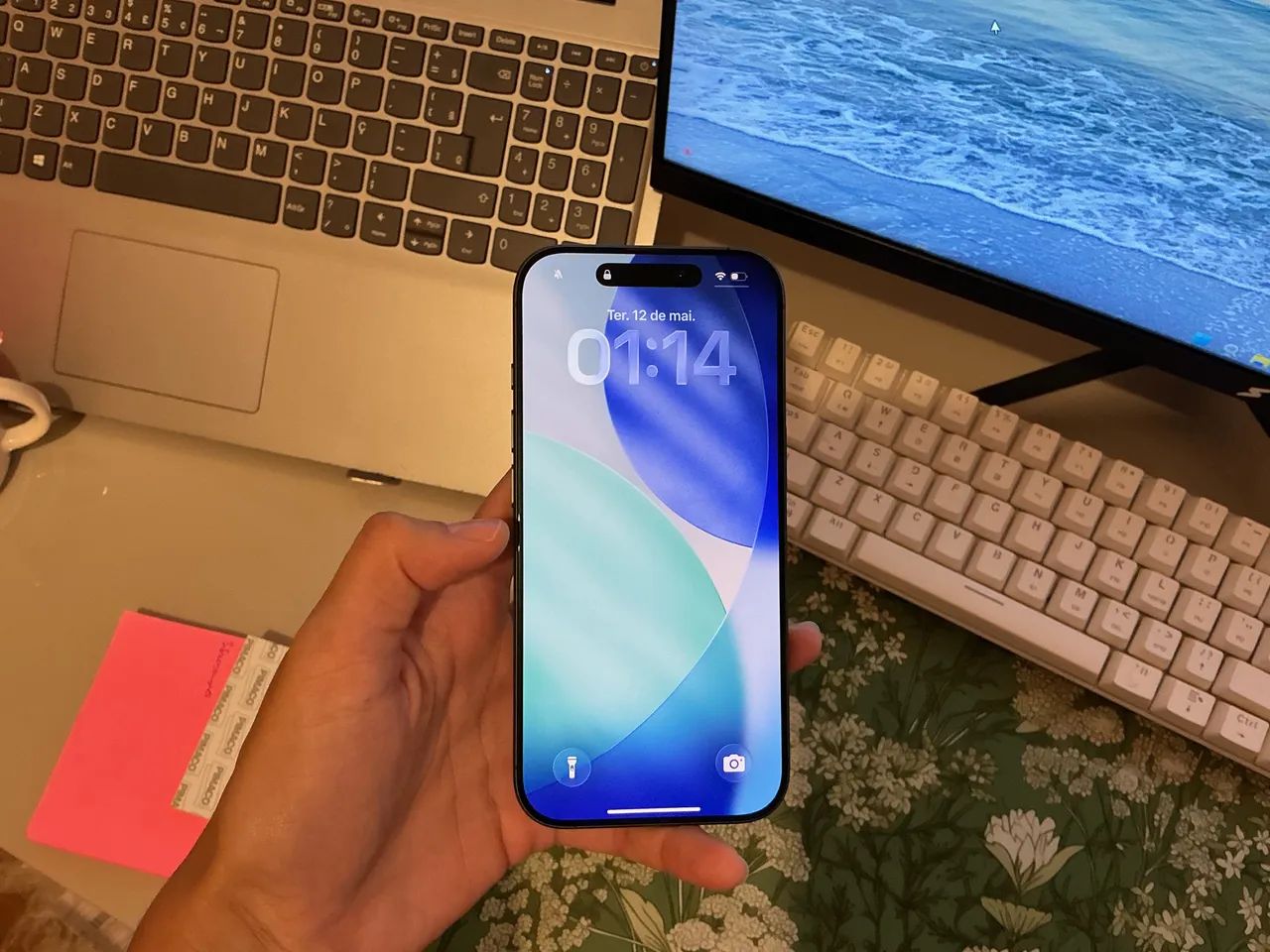 iPhone 17 256GB - Foto 2