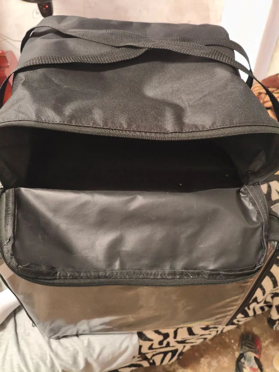 Bag de Delivery - Foto 3