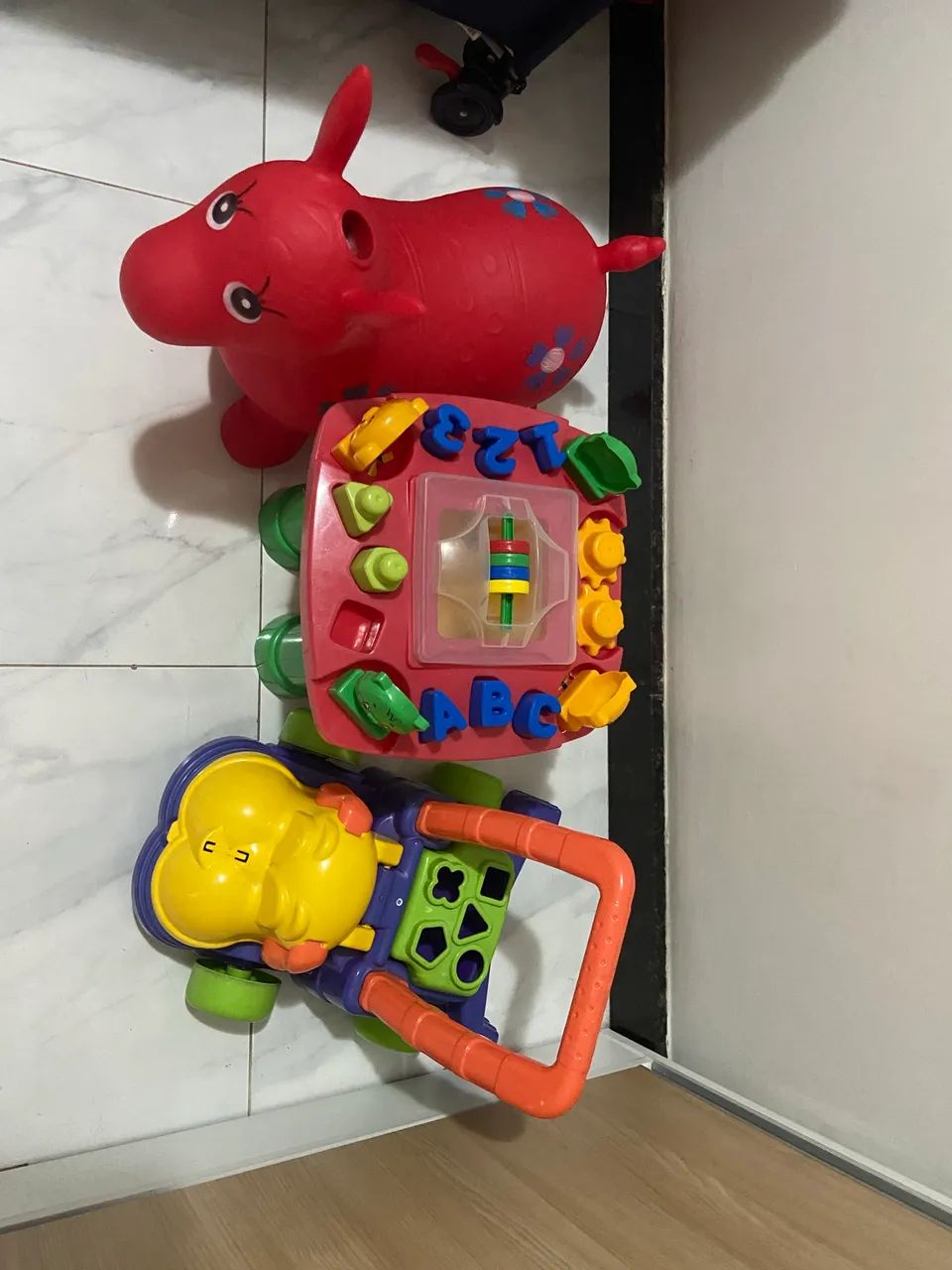 Kit brinquedos  - Foto 2