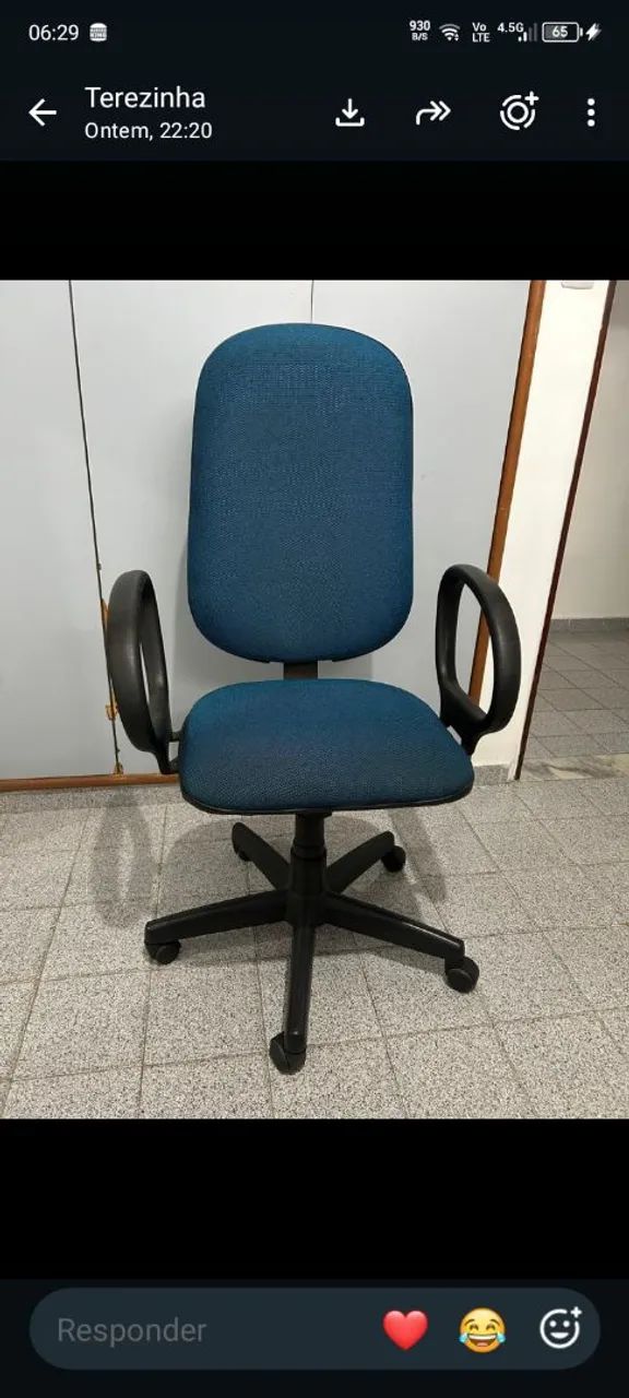 Moveis de escritório 