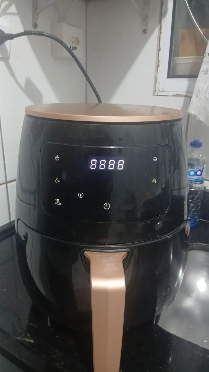 Fritadeira