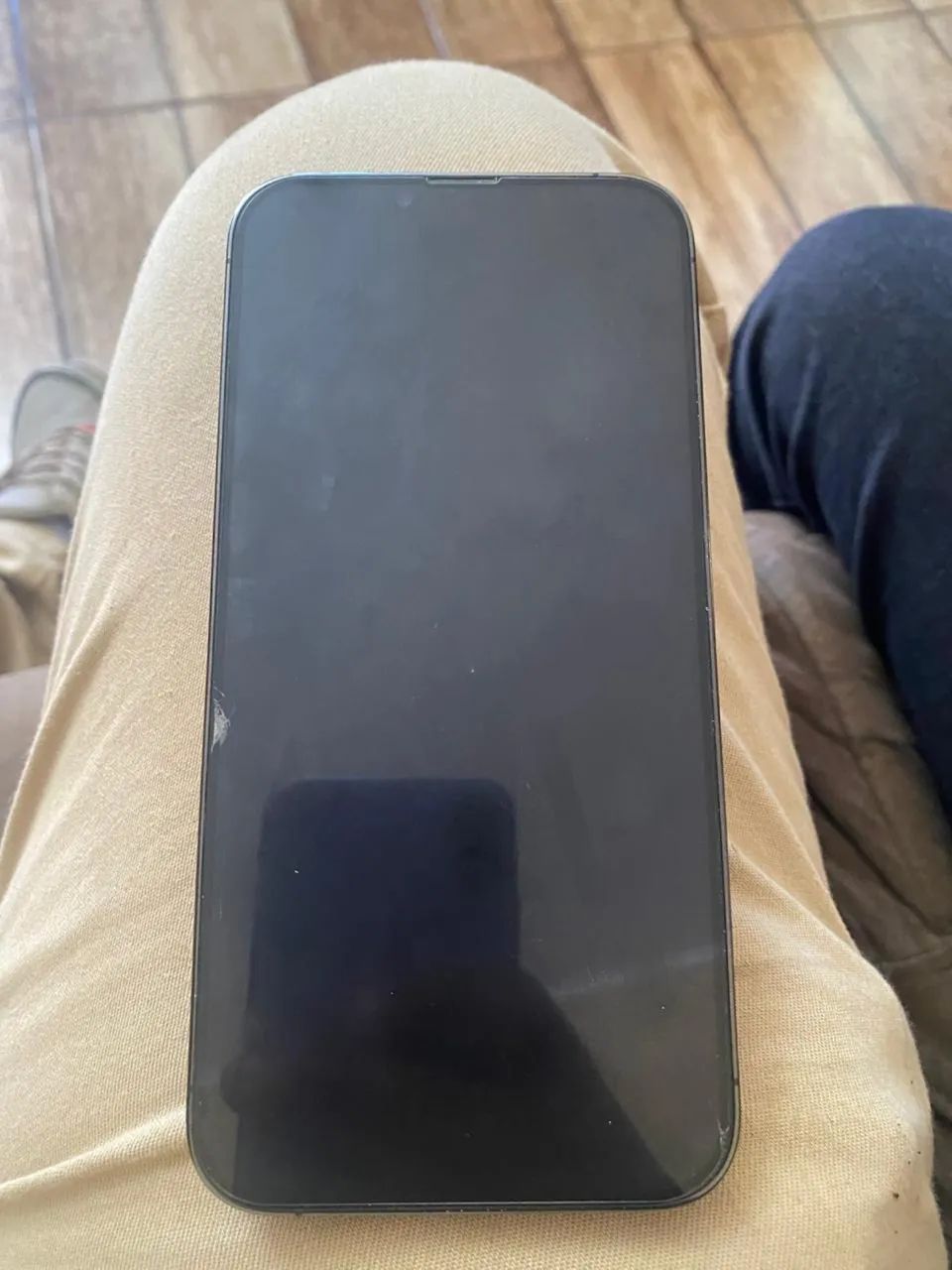 iPhone 13 Pro Max  - Foto 2