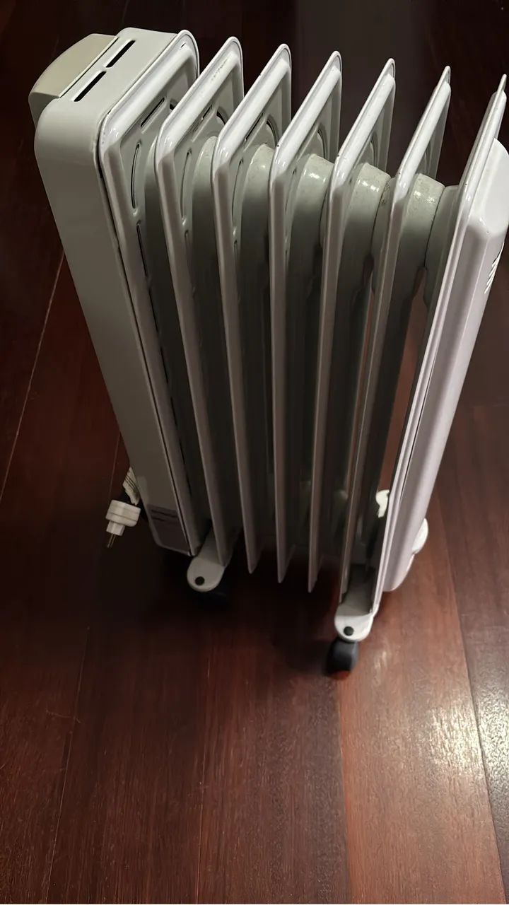 Vendo aquecedor a retirar em coqueiros 
