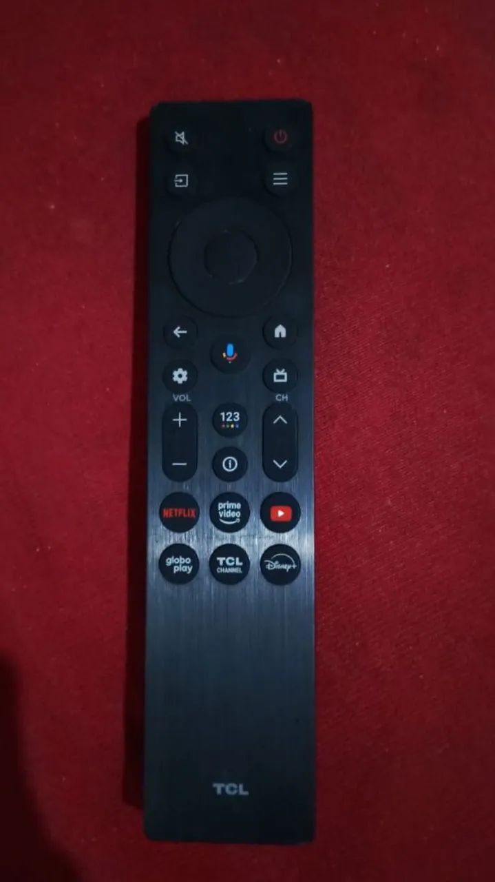 VENDO TV TCL SMART QLED 50 POLEGADAS  - Foto 3
