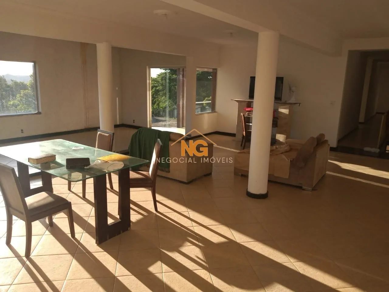 Casa no Condomínio Sete Lagos - Foto 2