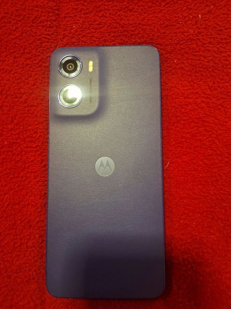 Smartphone moto g05 - Foto 4