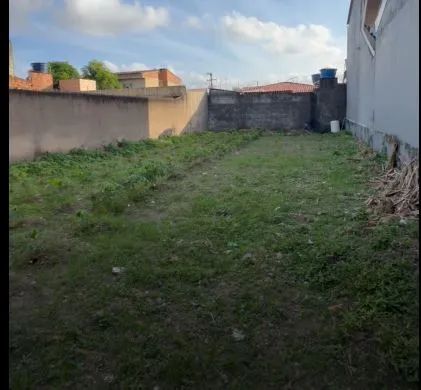 Terreno para Venda em Maceió, Antares