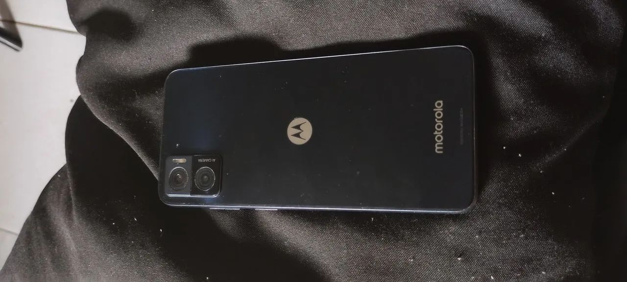 Moto e22 - Foto 2