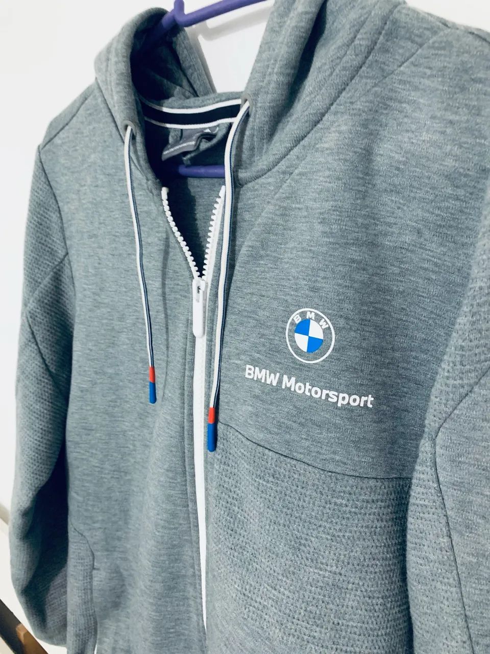 Blusa da bmw  - Foto 2