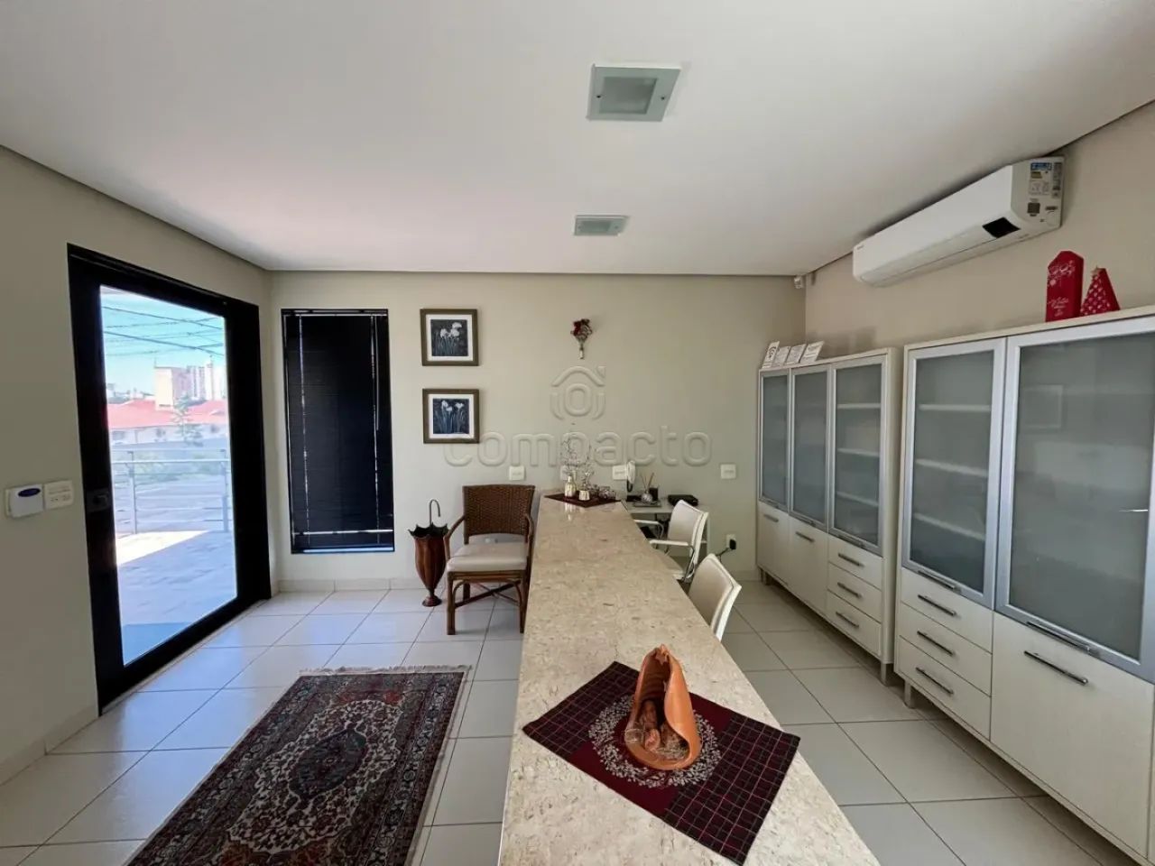 Sala Comercial | Bairro Alto Rio Preto | Mobiliado - Foto 4