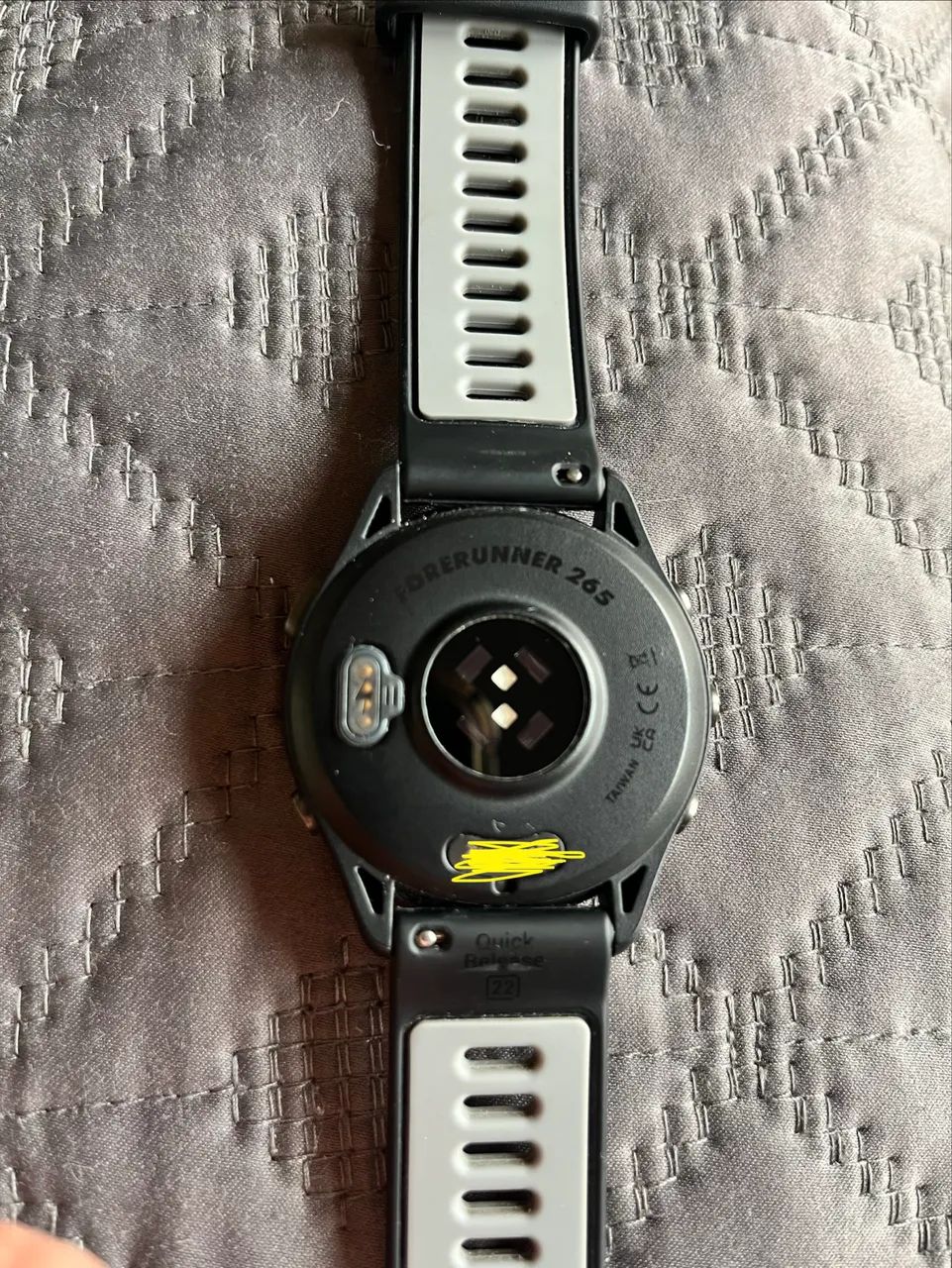 Garmin Forerunner 265 - Foto 2