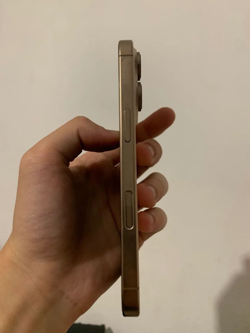 iPhone 16 Pro Desert - 128GB - Foto 3