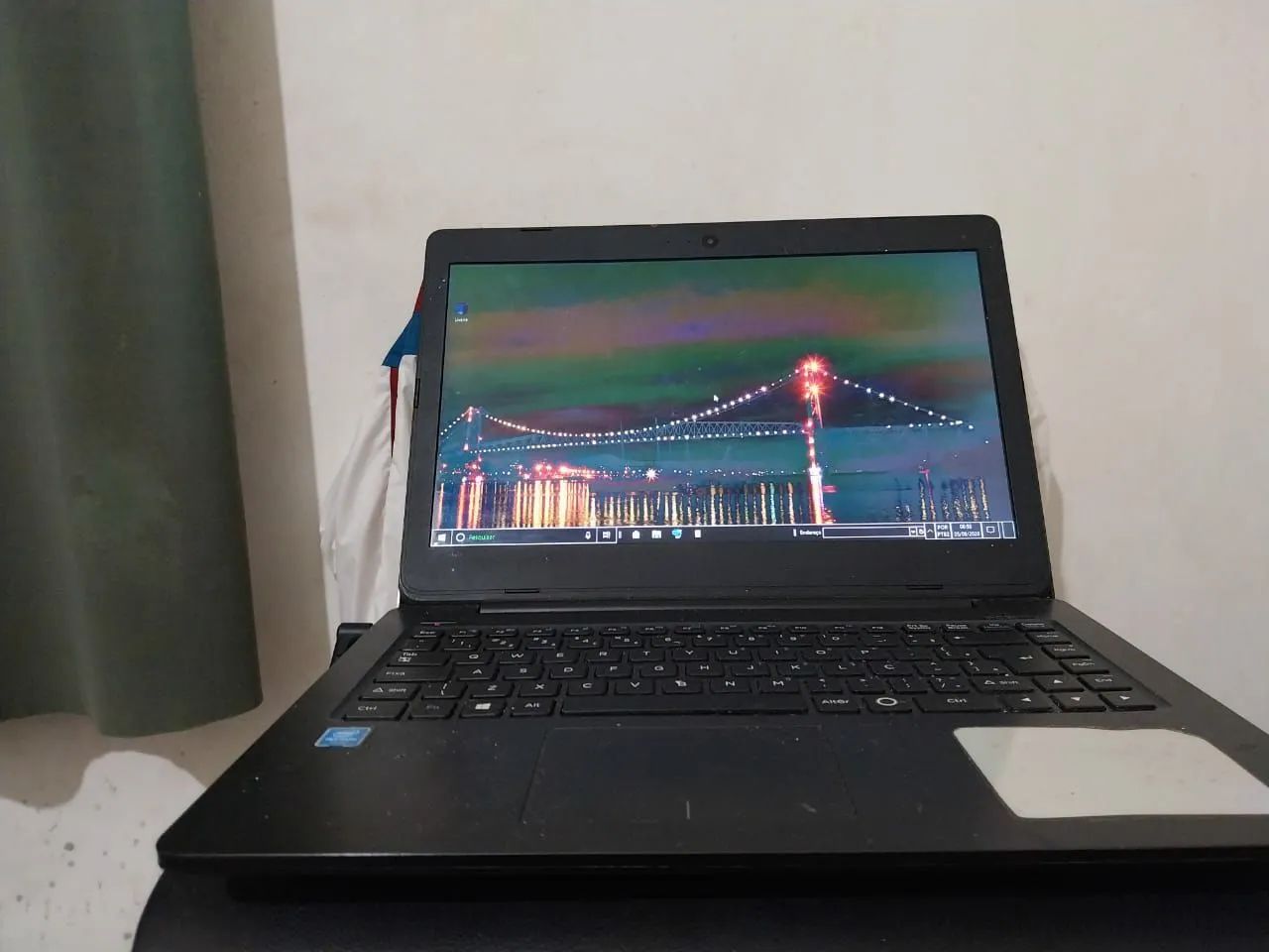 Notebook Positivo 