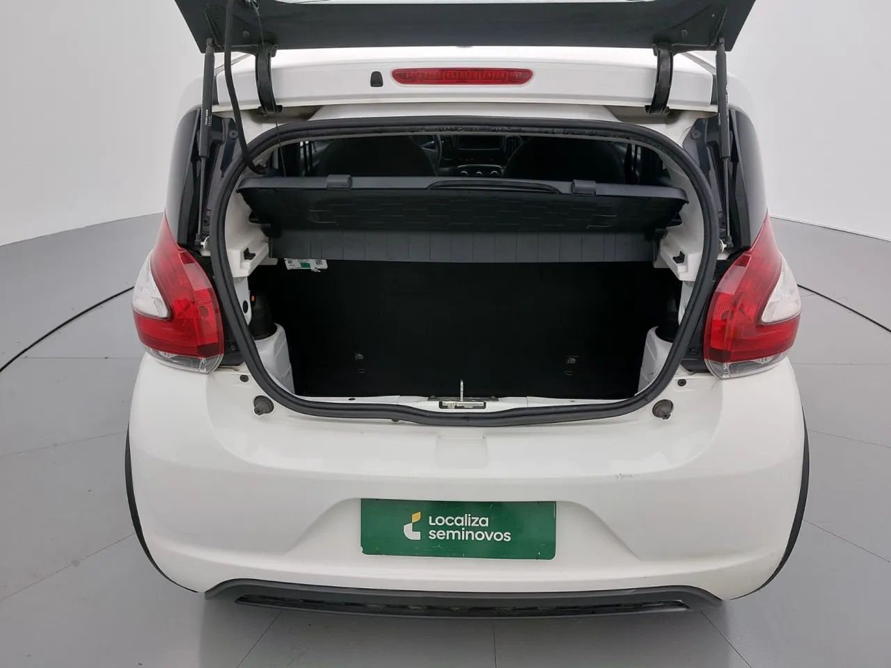 Fiat Mobi Like 1.0 Fire Flex 5P. 2024 - Foto 9