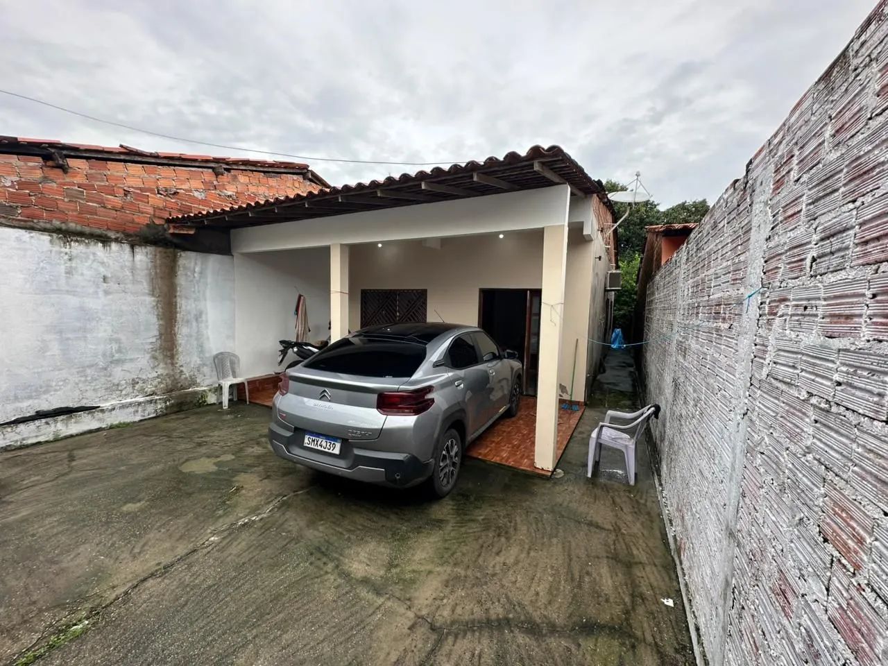 Casa à venda no bairro Vila Nova! - Foto 2