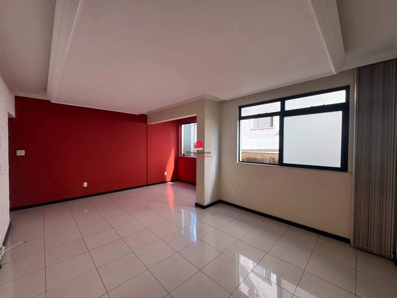 Apartamento com 4 quartos para alugar no Bairro Castelo - Foto 2
