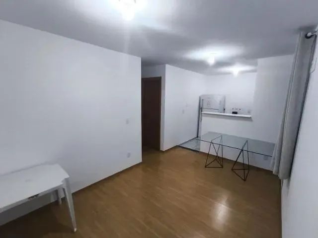 Apartamento com  2/4 - Petrópolis - Mata dos Sabiás - Foto 5