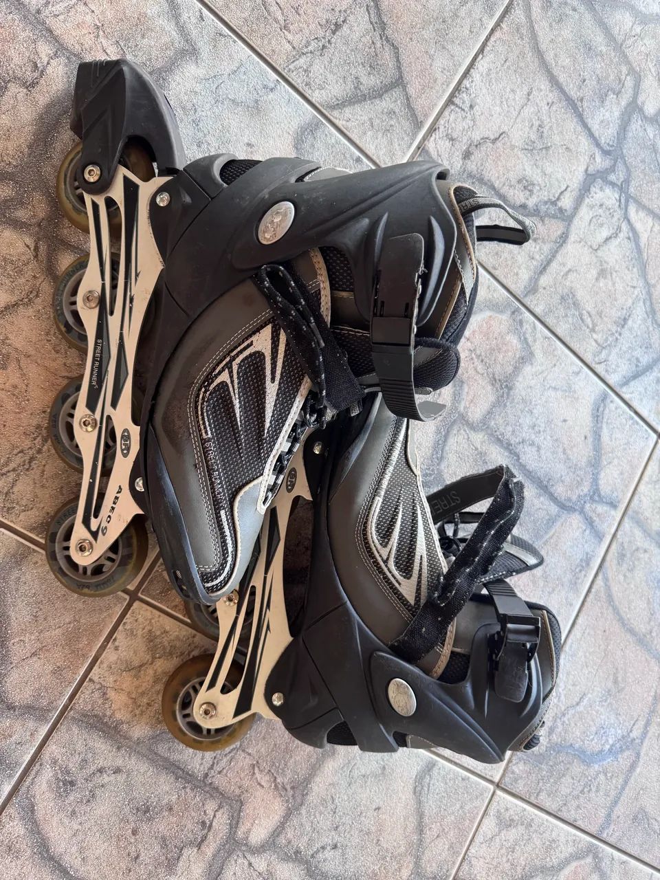 Patins  - Foto 4