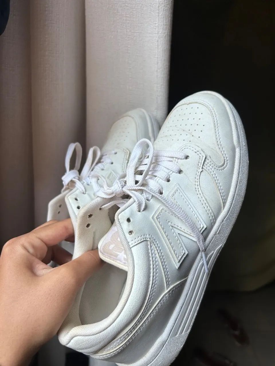 Tênis New Balance  - Foto 4