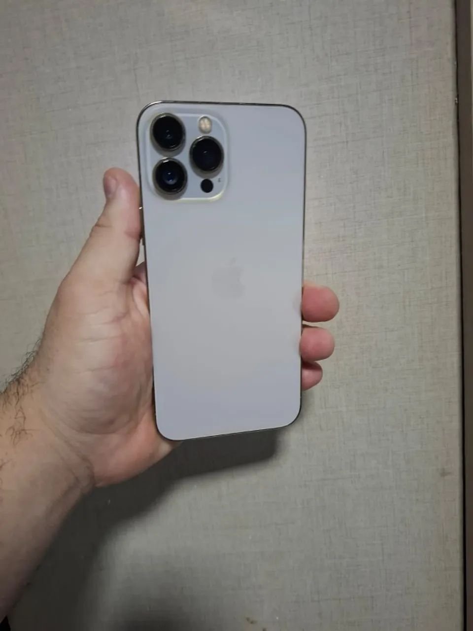 13 PRO MAX - Foto 4