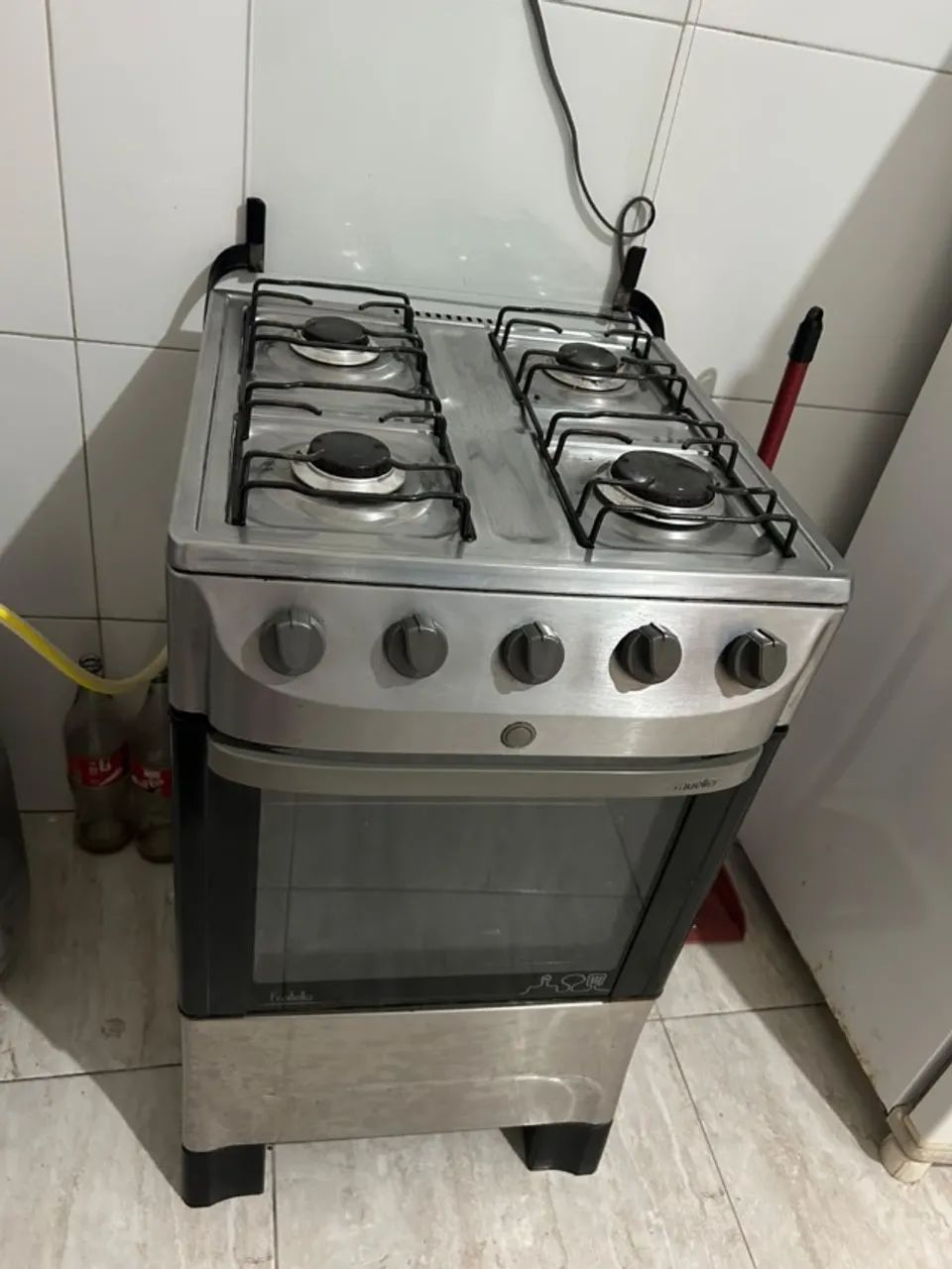 Fogão 