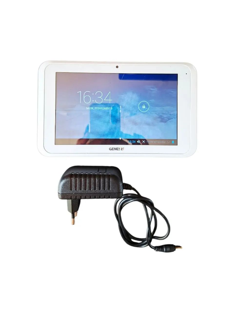 Tablet Genesis GT-7305 ( Leia ) - Foto 5