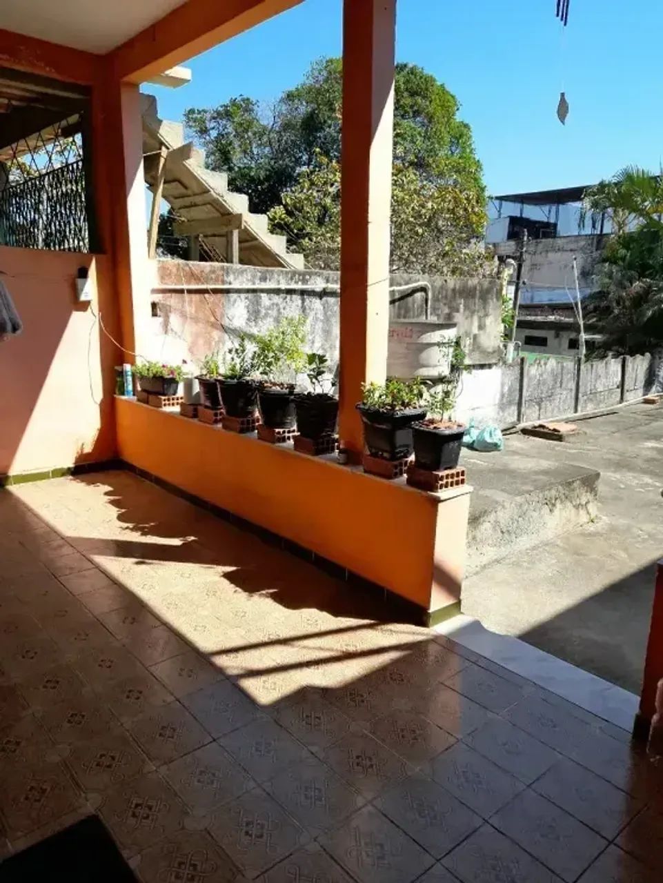 Casa à venda, Centro, Nilópolis, RJ