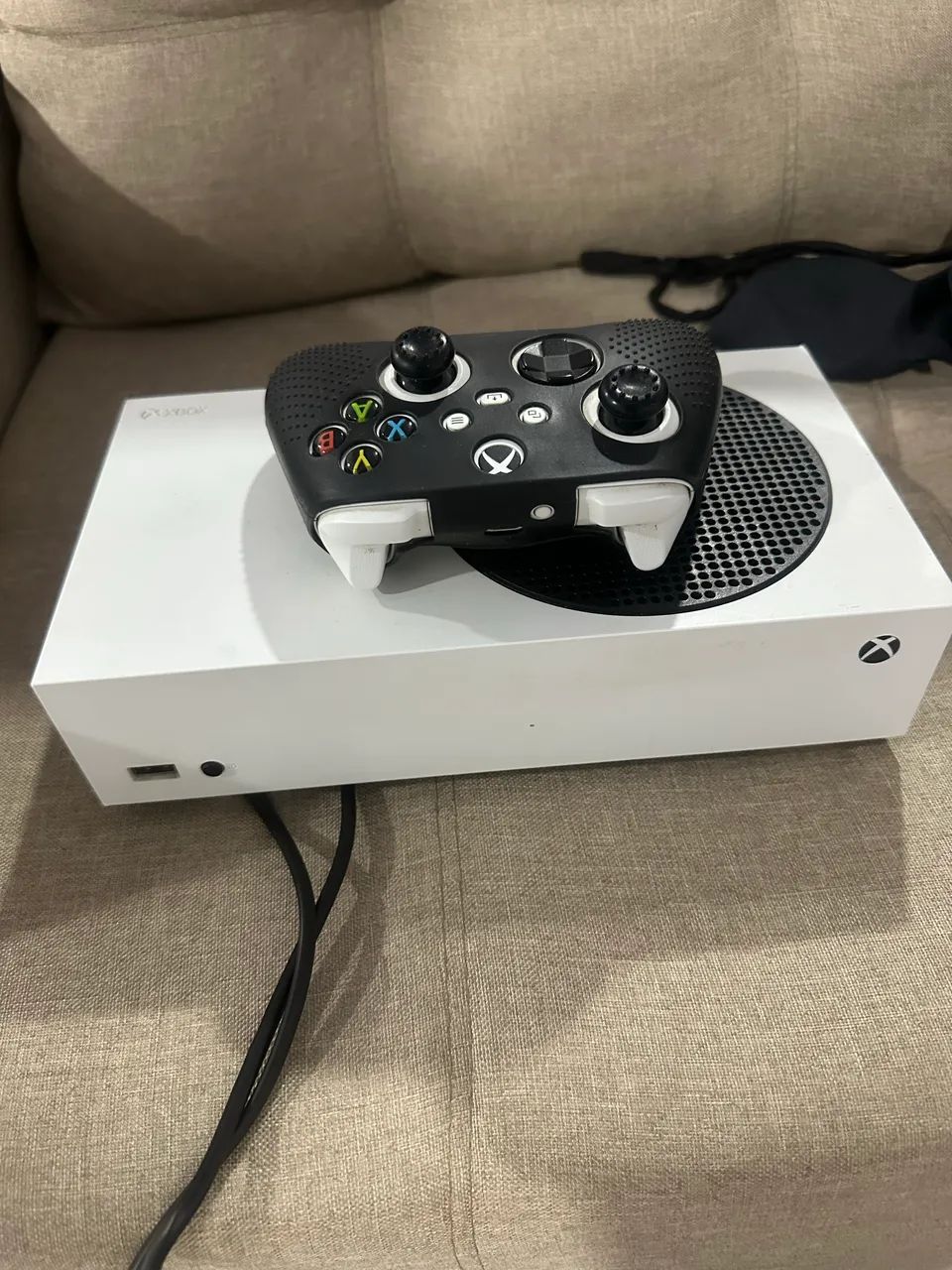 Xbox serie s  - Foto 2