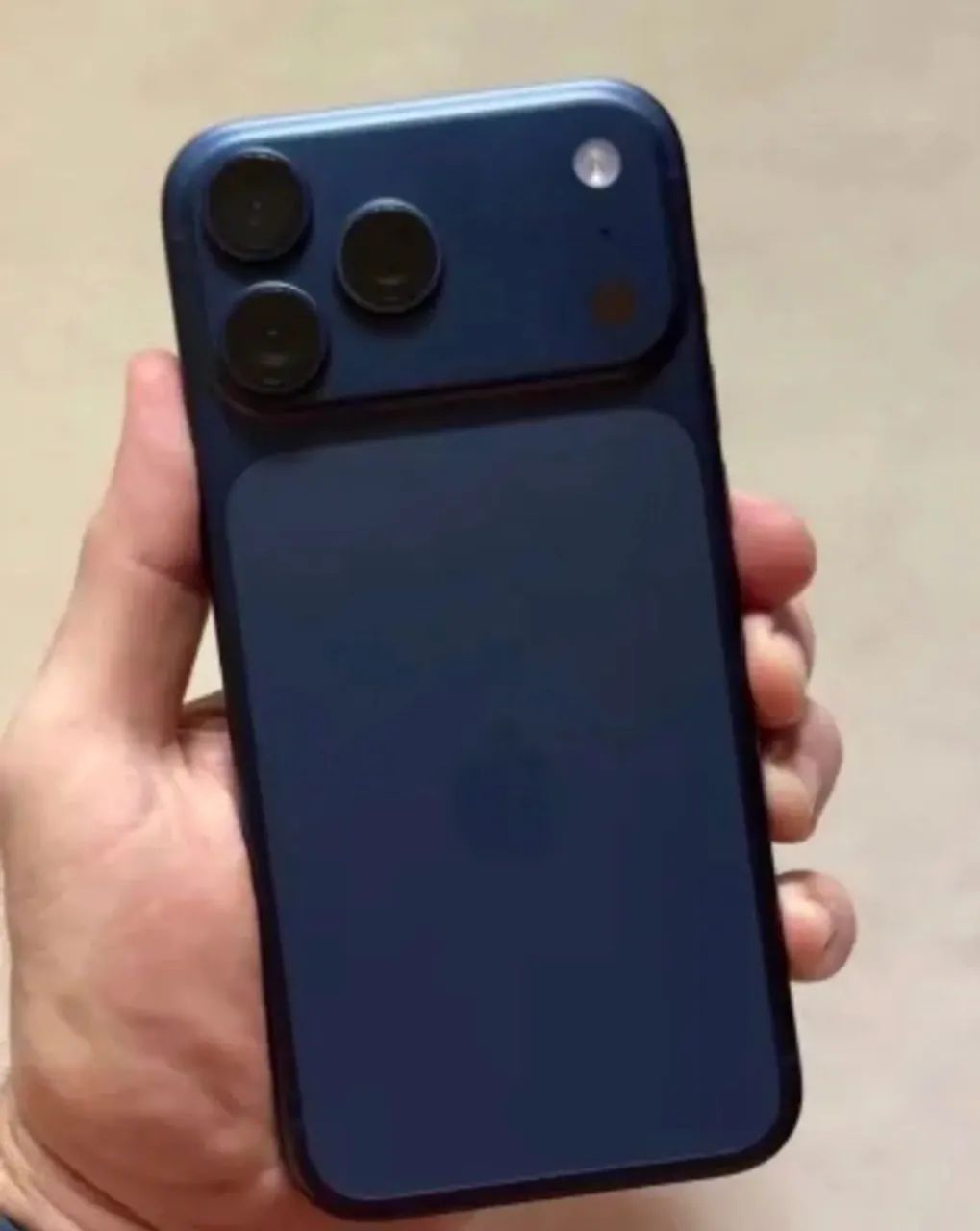 iPhone 17 Pro Max 512gb - Foto 2