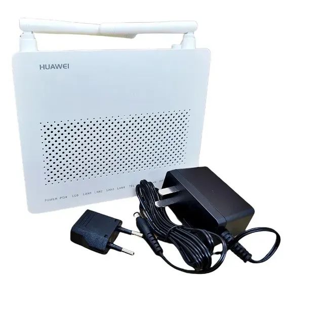 ONT HUAWEI WI-FI GPON - SEMINOVA - Foto 2