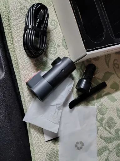 Câmera veicular Dppai mini pro  - Foto 2
