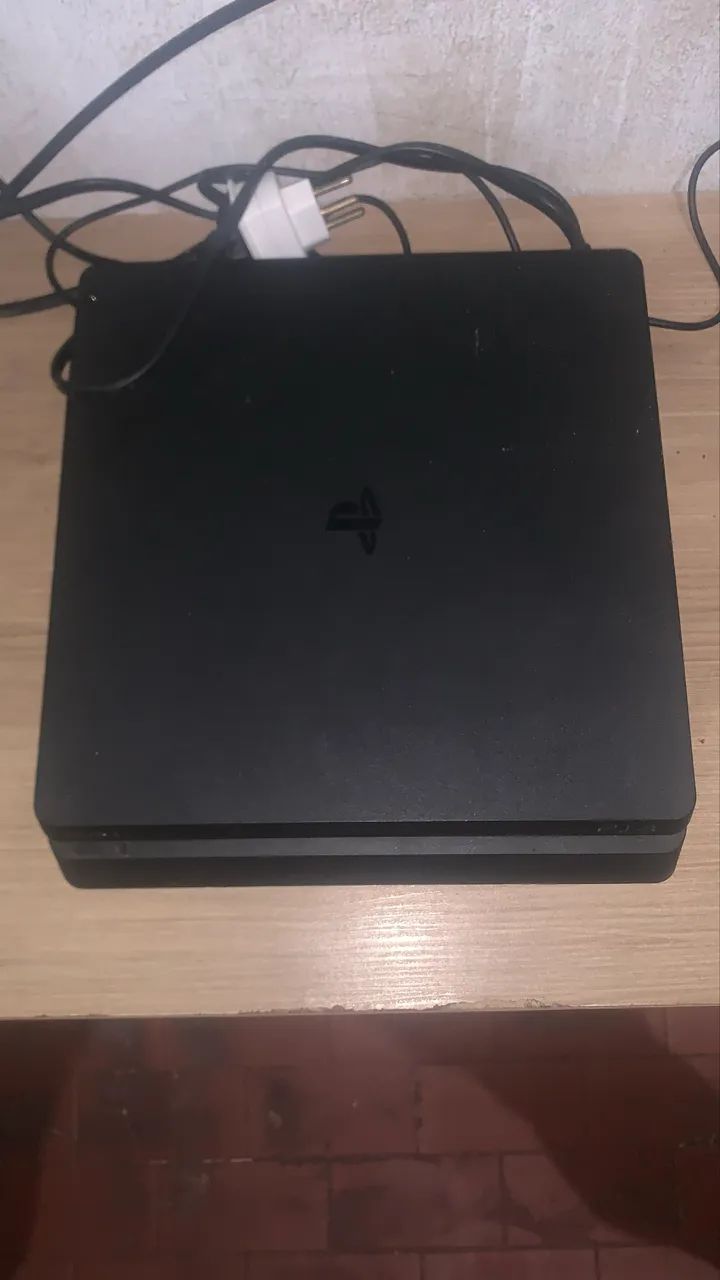 Ps4 slim  - Foto 3