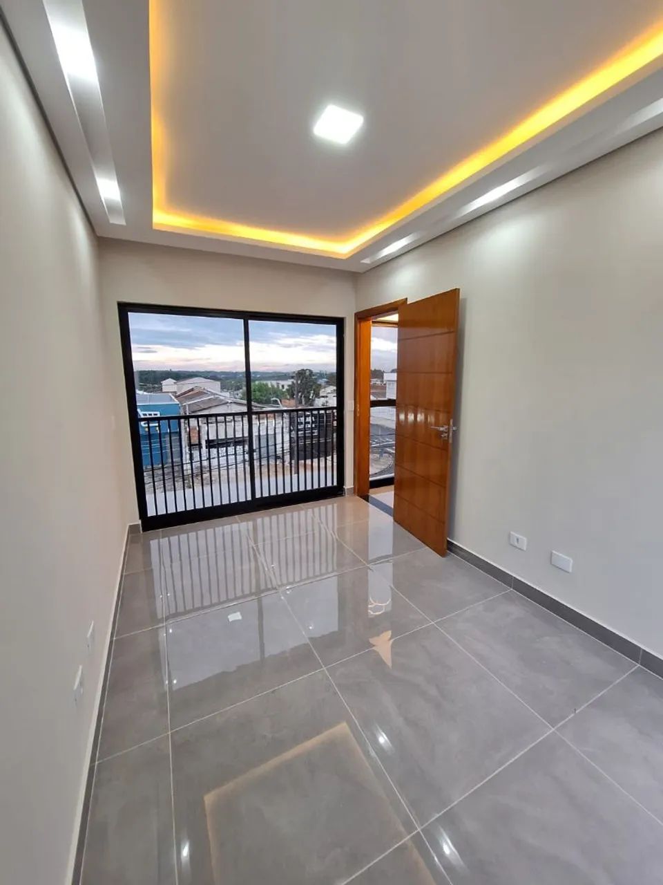 Triplex com área comercial  - Foto 3
