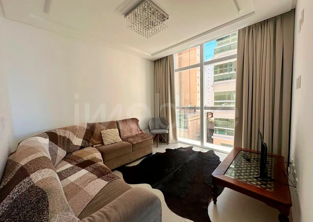 Apartamento Mobiliado no Edifício Ocean Garden em Itapema - Foto 2