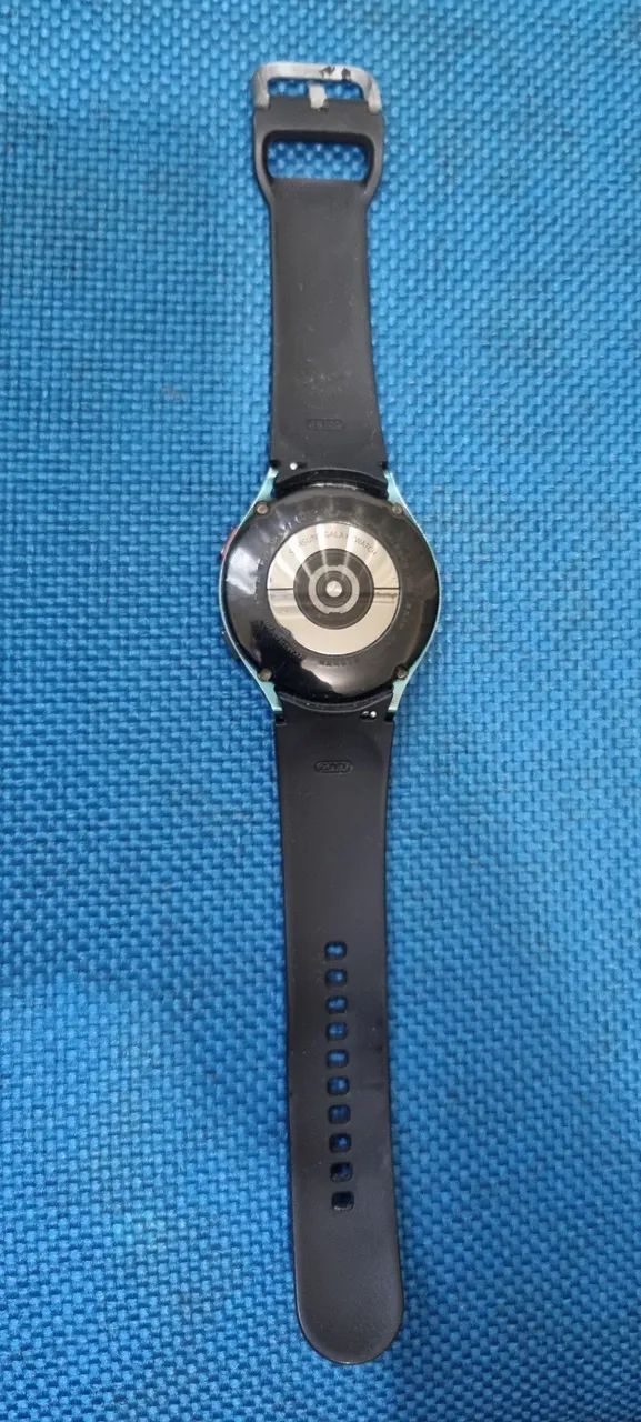 Galaxy watch 4 - Foto 2