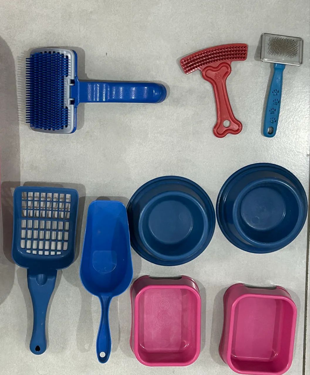 Kit para gatos  - Foto 3