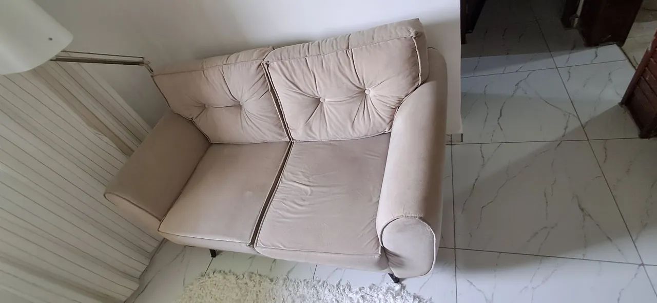 Sofá retrô  - Foto 4