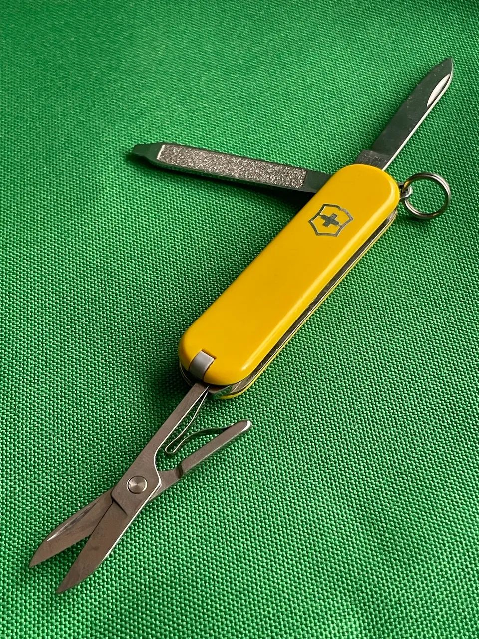 Canivete suíço Victorinox Classic  - Foto 3