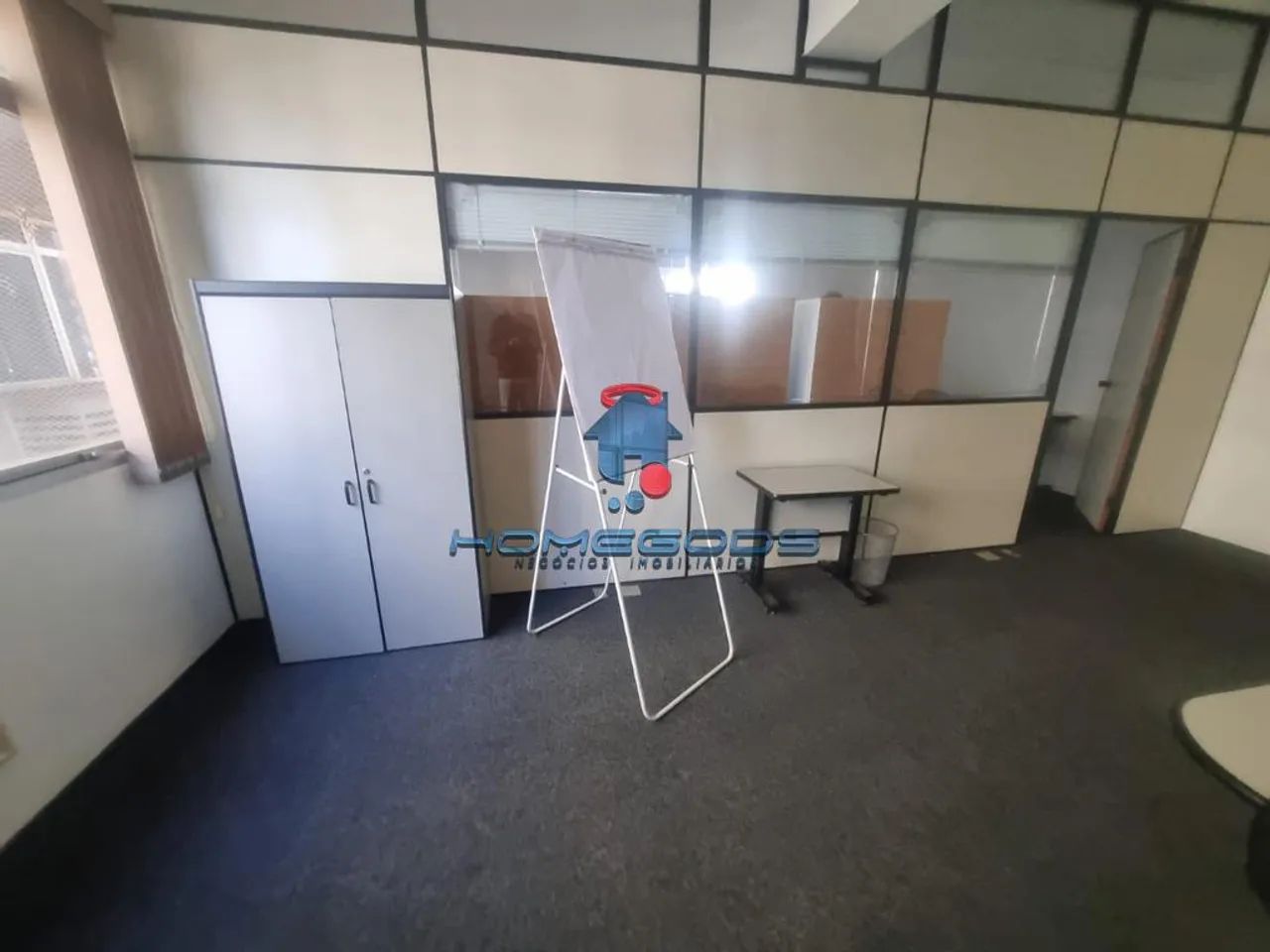 Sala para alugar em Campinas, Jardim Proença, com 76 m², Campinas Comercial Center - MOBIL - Foto 5