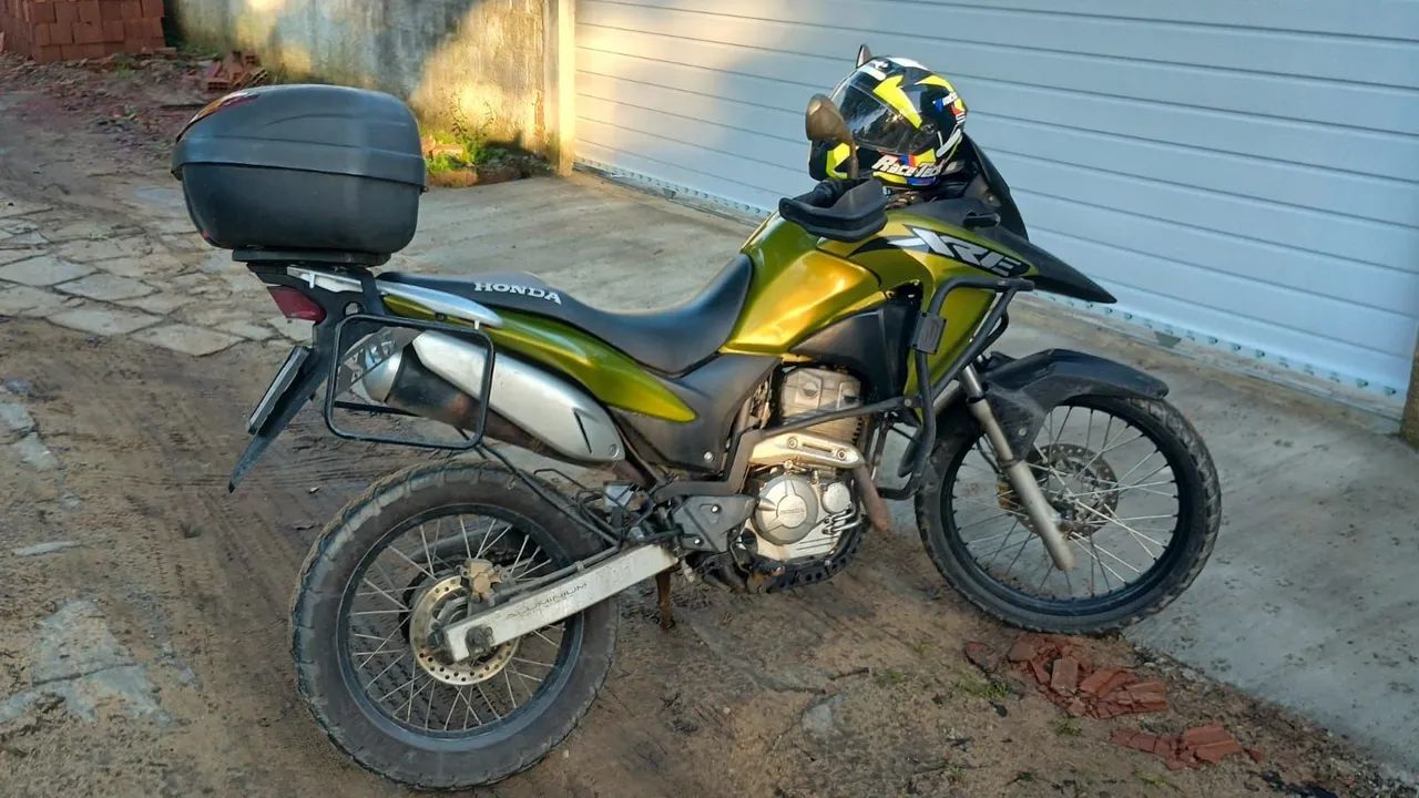 Moto excelente  - Foto 3