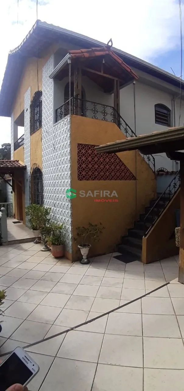 Casa com 8 quartos à venda em Belo Horizonte - Foto 2