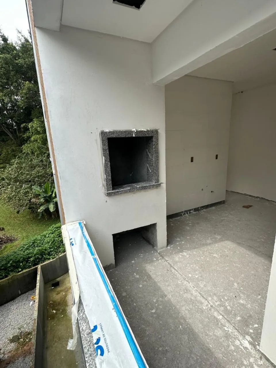 Lindo Ap 2 dormitórios com Sacada e Churrasqueira - Entrega Próxima - Alto do Ribeirão - Foto 5