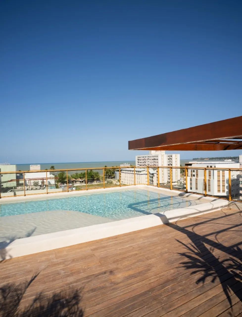 FLAT JANGADA | CABO BRANCO | DIRETO COM PROPRIETÁRIO
