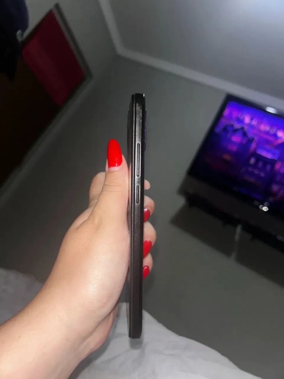 REDMI A2+ 64gb  PASSO CARTÃO E DIVIDO - Foto 3